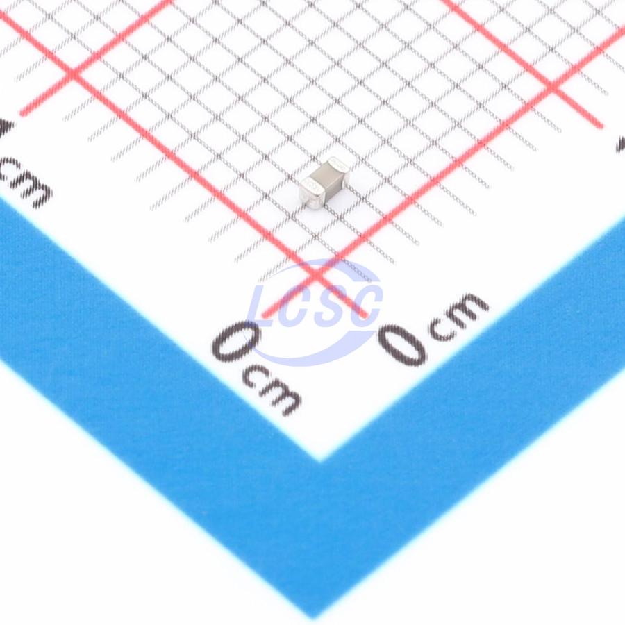 FCC0603N750J500CT FOJAN
