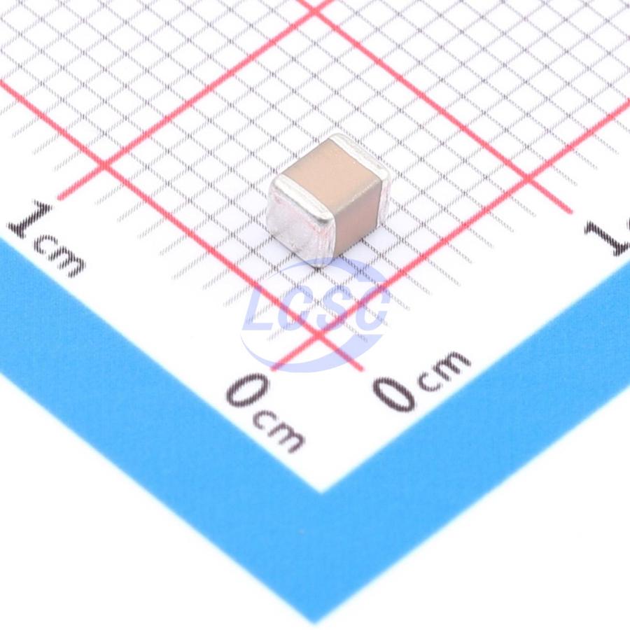 FCC1210B106K101MT FOJAN