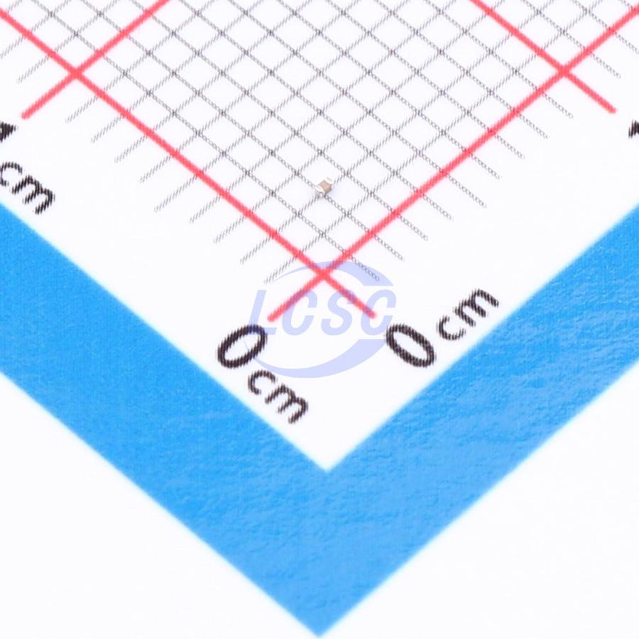 FCC0201B222K500ZT FOJAN