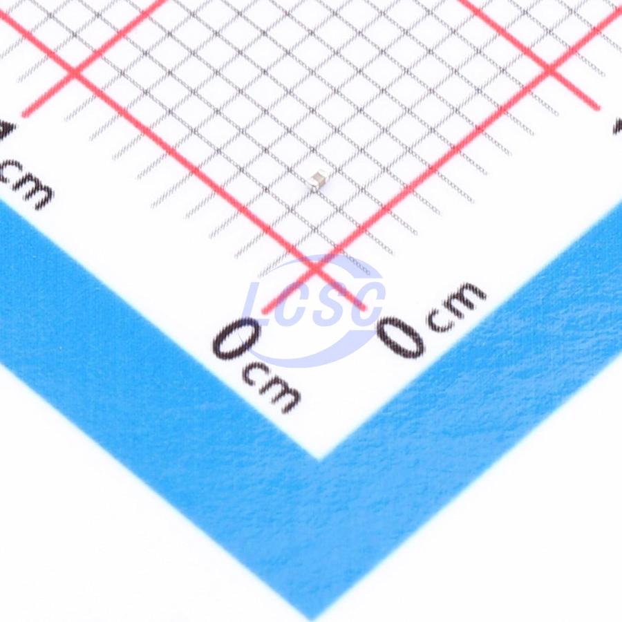 FCC0201X105M100ZT FOJAN