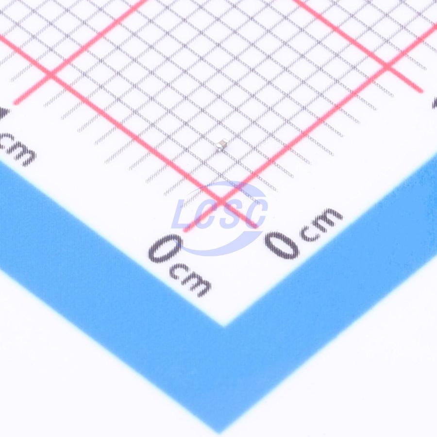 FCC0201B103K500ZT FOJAN