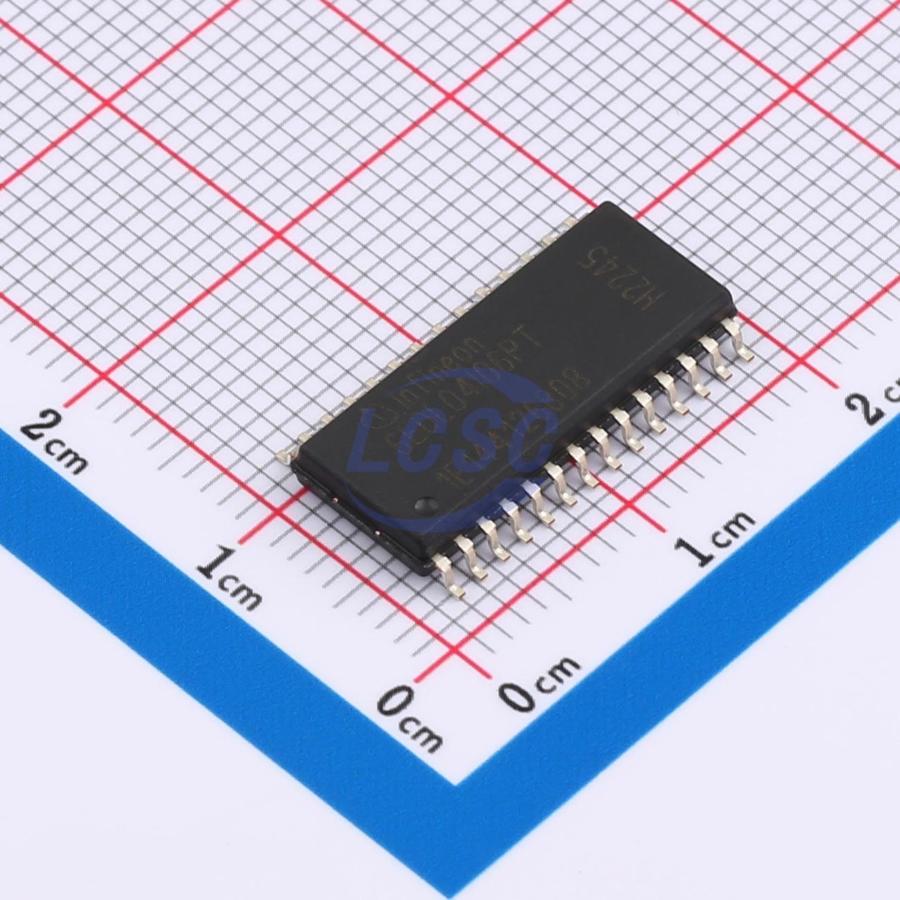 6EDL04I06PT Infineon