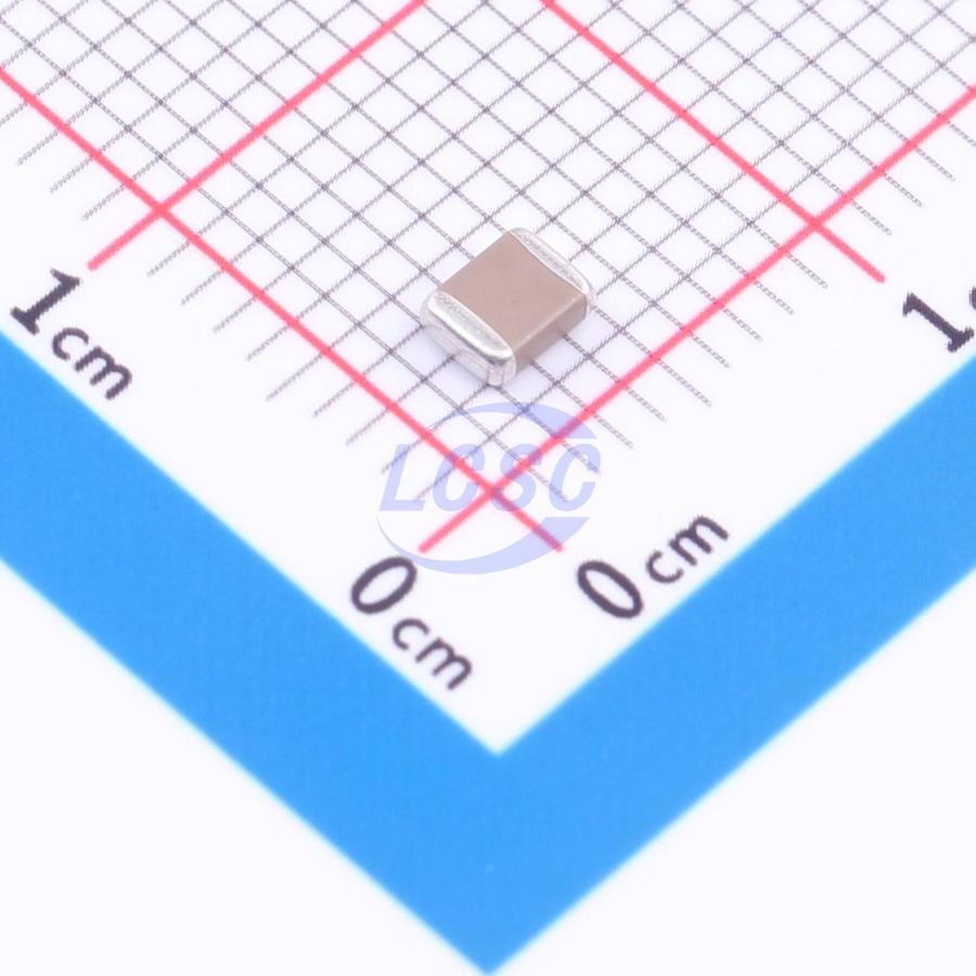 TCC1210X7R331K202FT CCTC