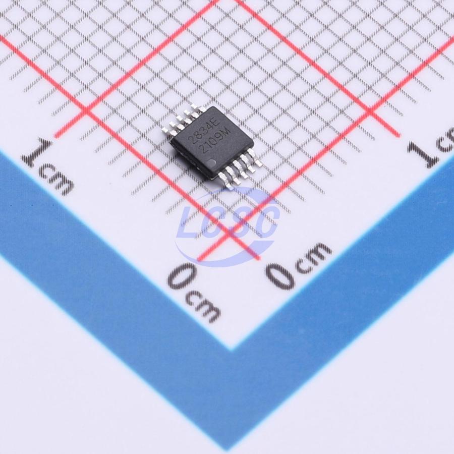 LY2834E Lingyang Micro