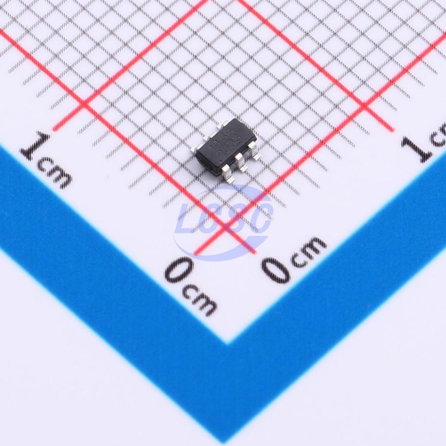 116B Lingyang Micro