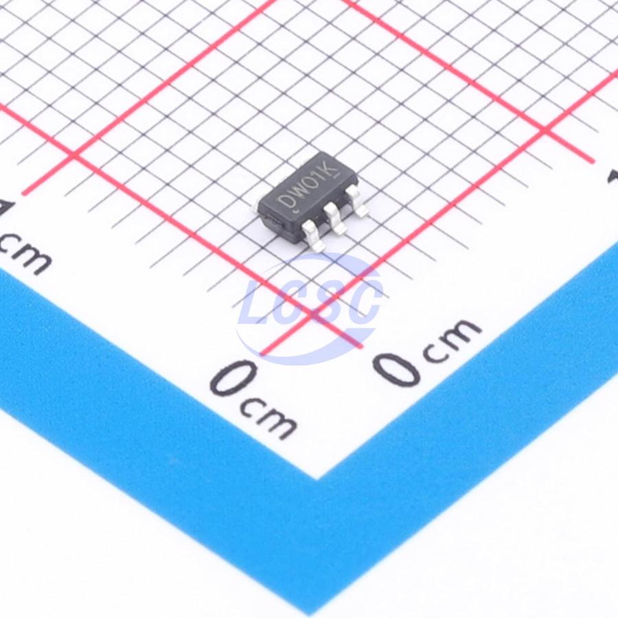 DW01-Q QNHCHIP