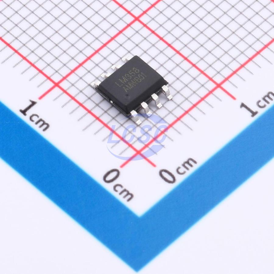 LM358 TECH PUBLIC