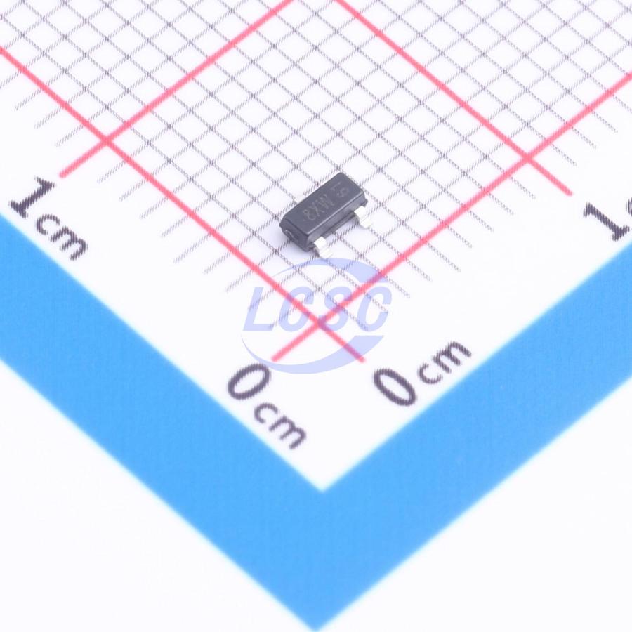 TPESD2CANFD36VT-QR TECH PUBLIC