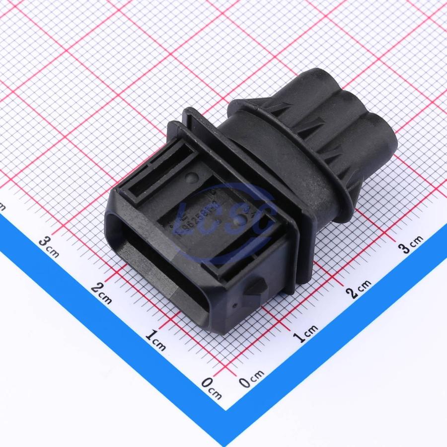1-962581-2 TE Connectivity