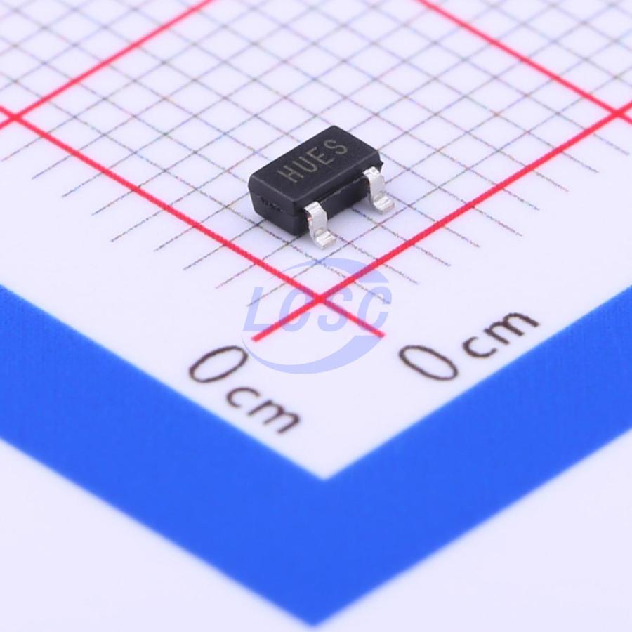 MCP1703T-3302E/CB MICROCHIP