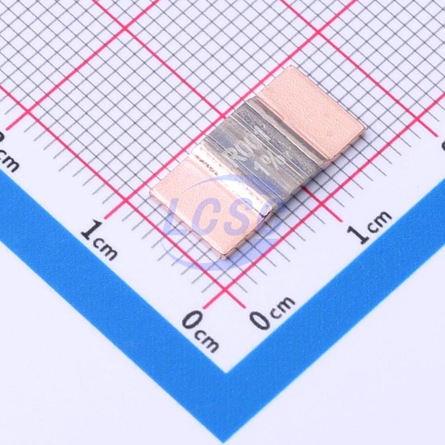 HoSS5930-7W-1mR-1% Milliohm