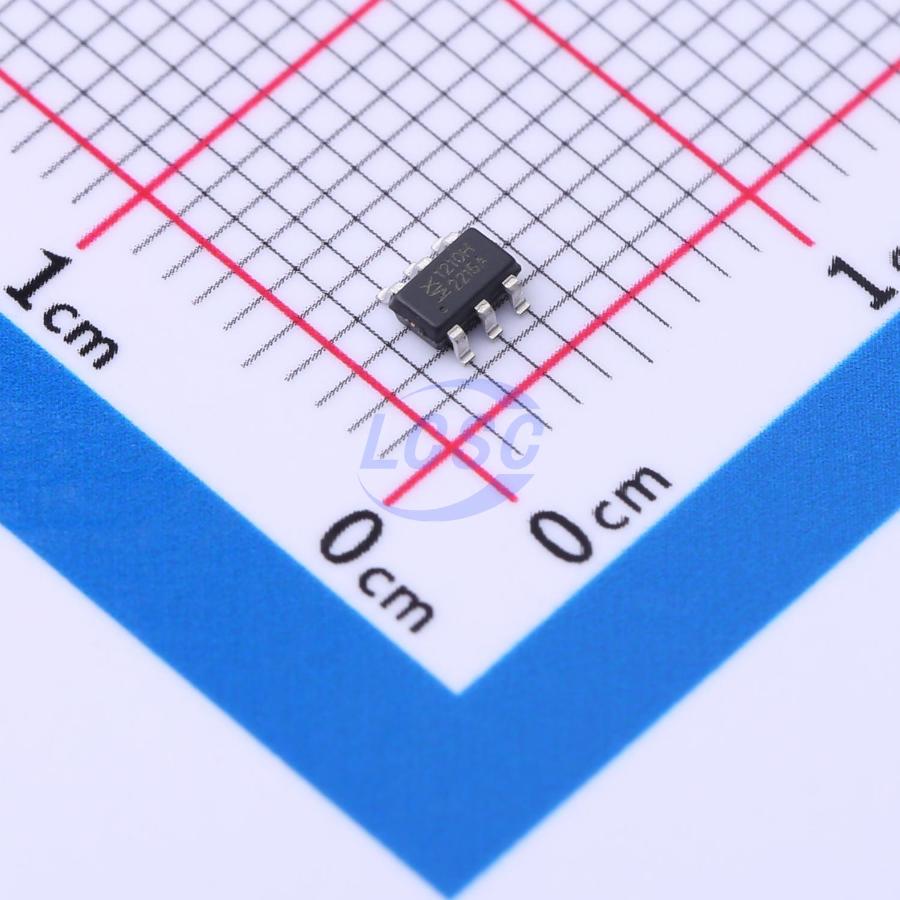 MX1210H Wuxi Maxinmicro