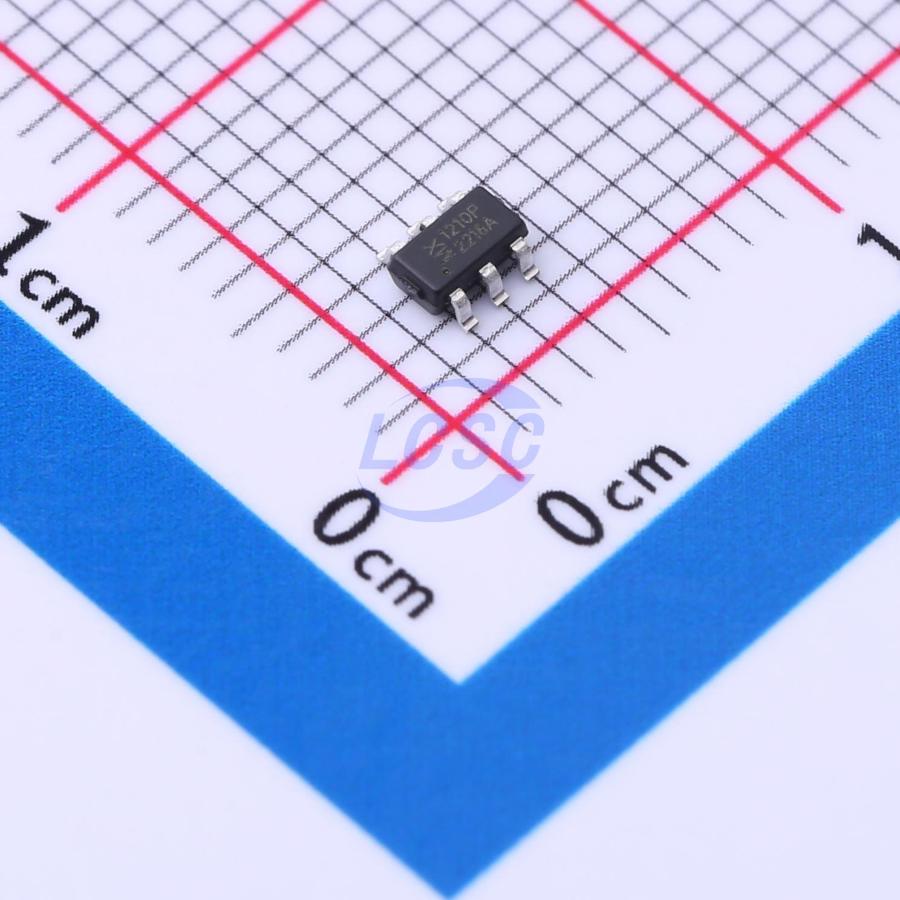 MX1210P Wuxi Maxinmicro