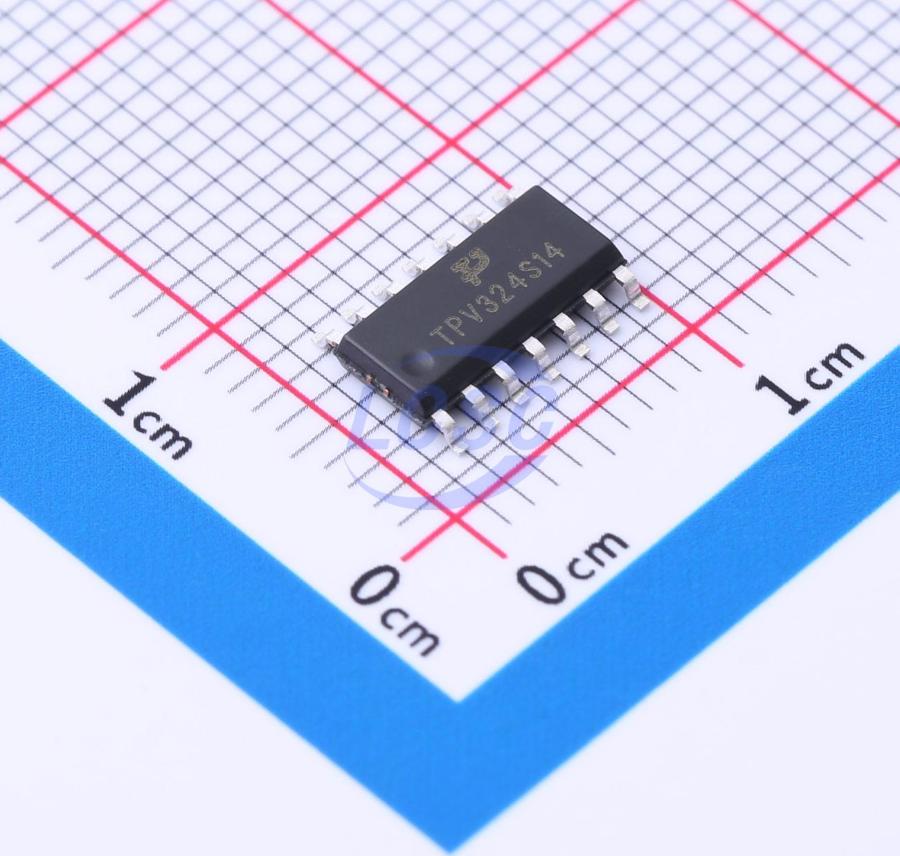 TPV324S14 TECH PUBLIC