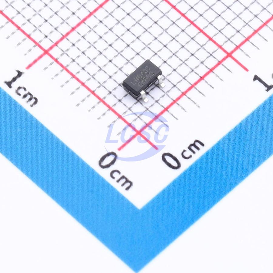 LW6433N23D Lewa Micro