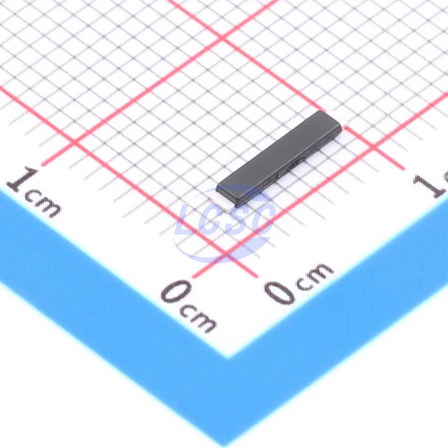 HoTCu-8.2E-0R Milliohm