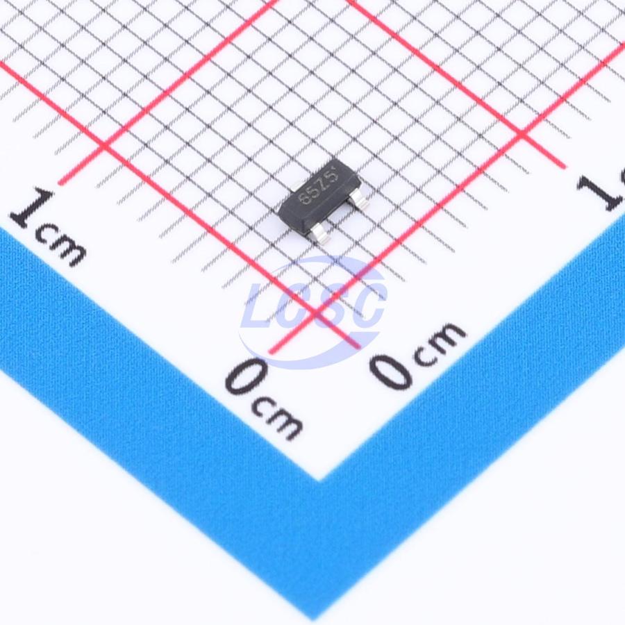 AD6206P-3.0 IDCHIP