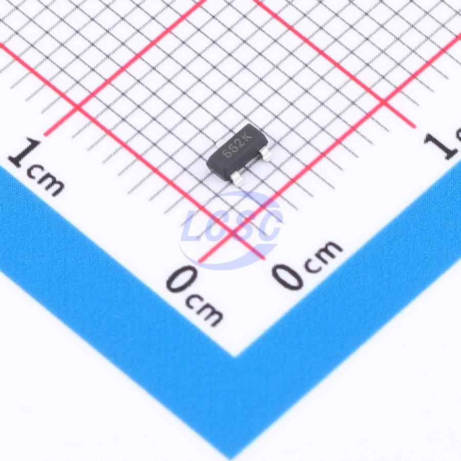 AD6206P-3.3 IDCHIP