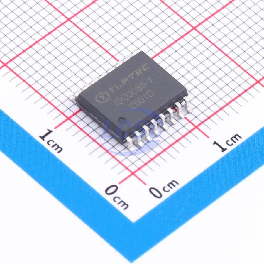 ISO3088-Y YLPTEC