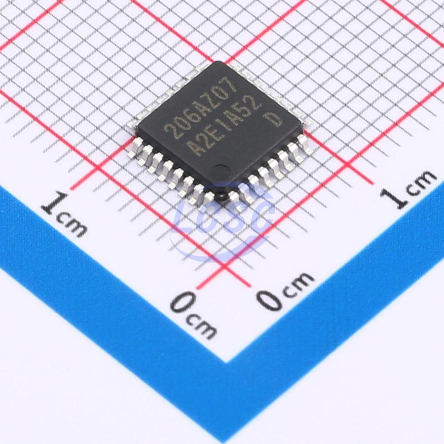 R7FA2E1A52DFJ#HA0 RENESAS
