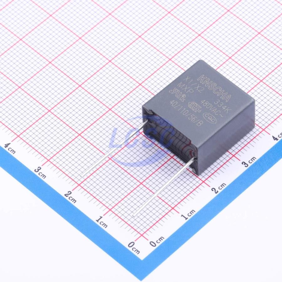 MXP334K48D8KN208GH KNSCHA