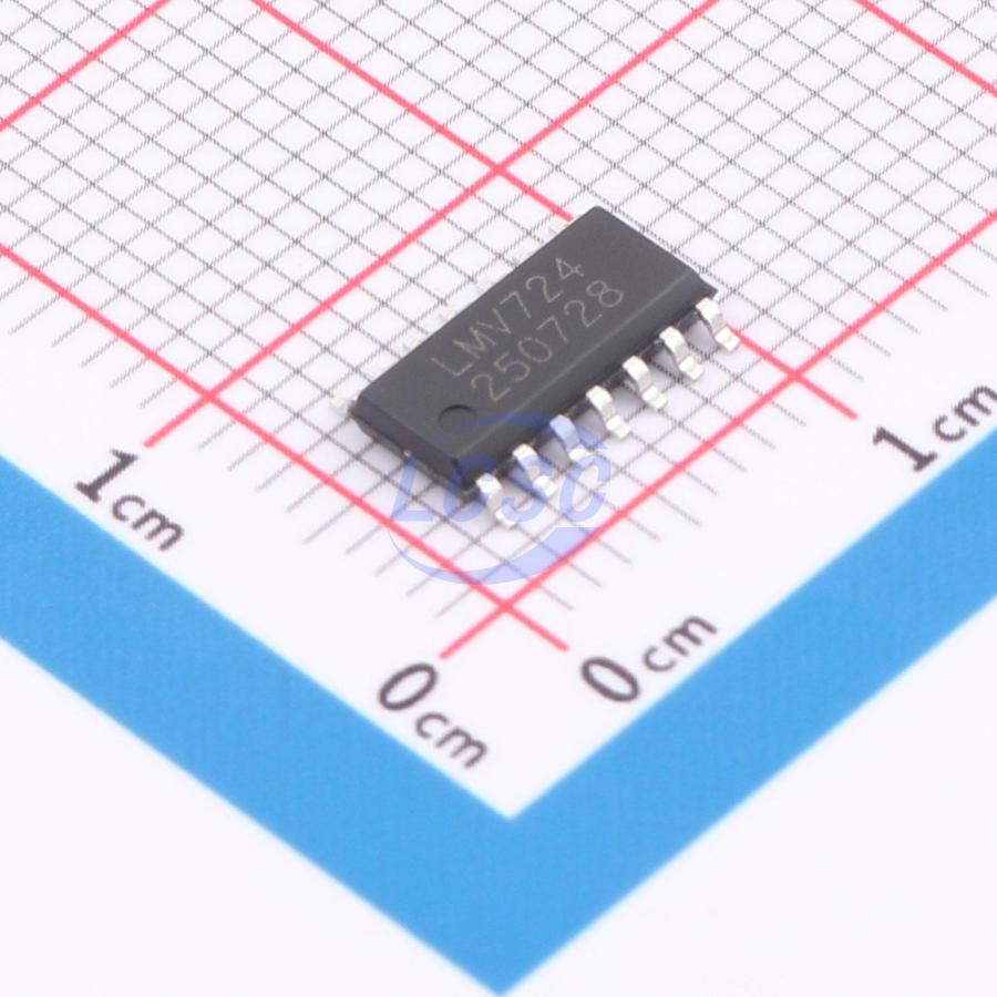 LMV724-P14 Shikues