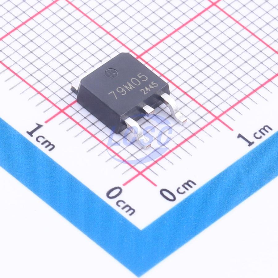 UA79M05CKVURG3-TP TECH PUBLIC