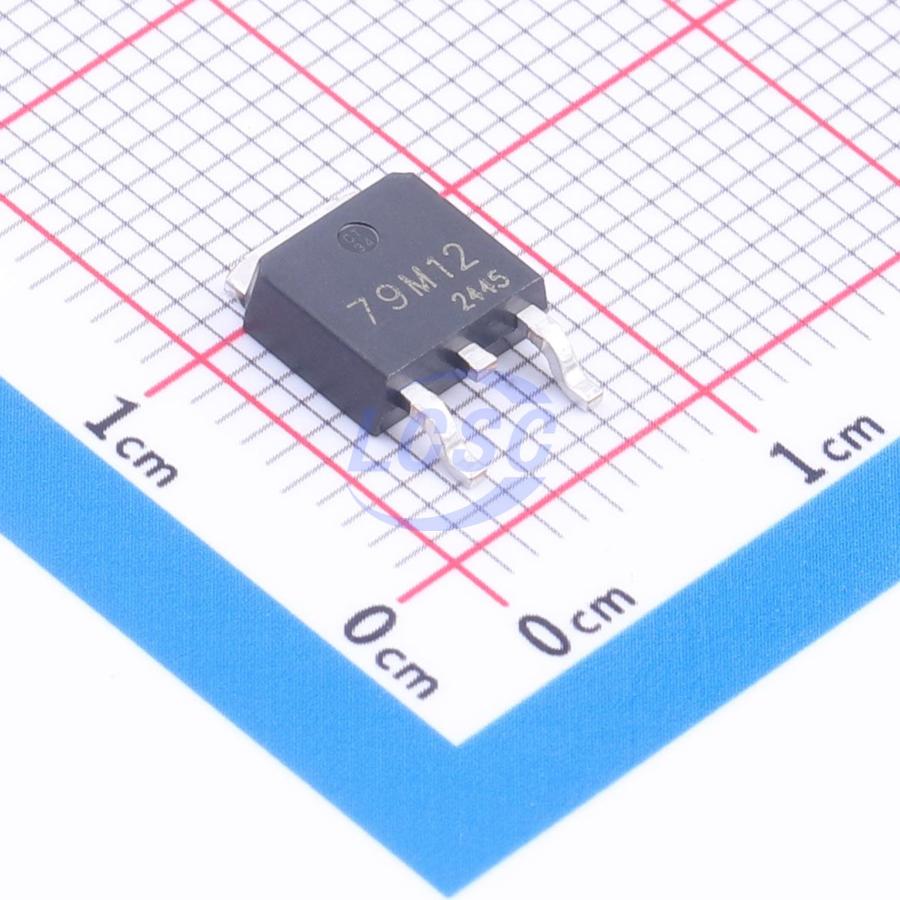 UA79M12CKVURG3-TP TECH PUBLIC