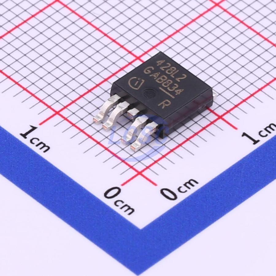 BTS428L2 Infineon