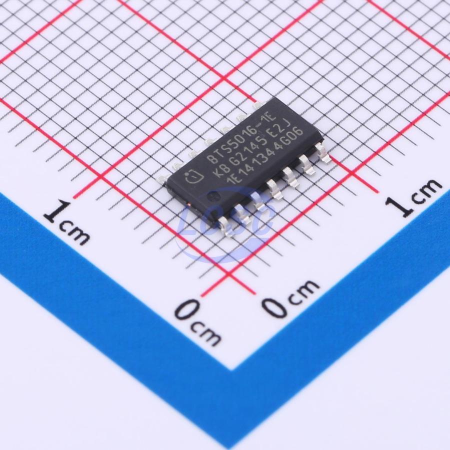 BTS5016-1EKB Infineon