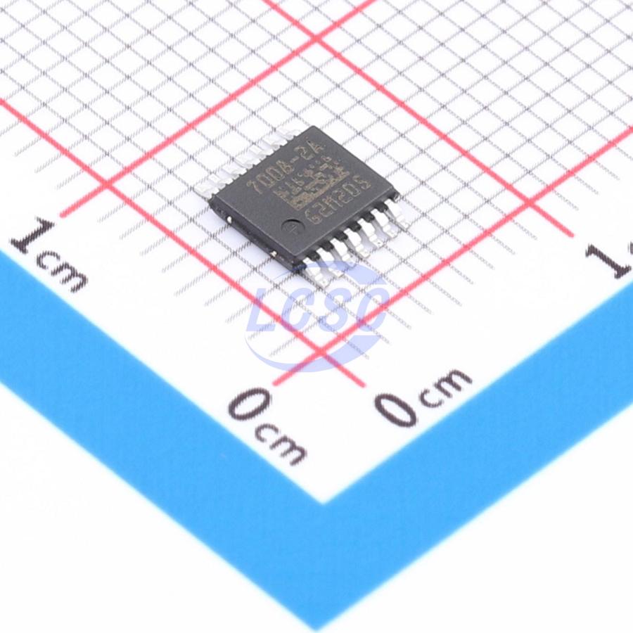 BTS7008-2EPA Infineon