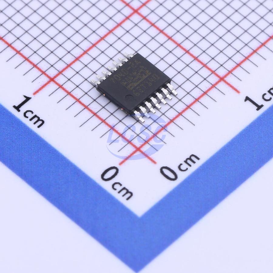 BTS7040-2EPA Infineon
