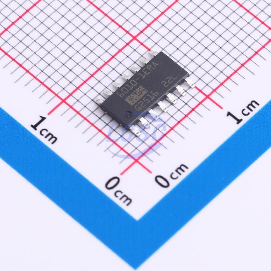 BTT6010-1ERA Infineon