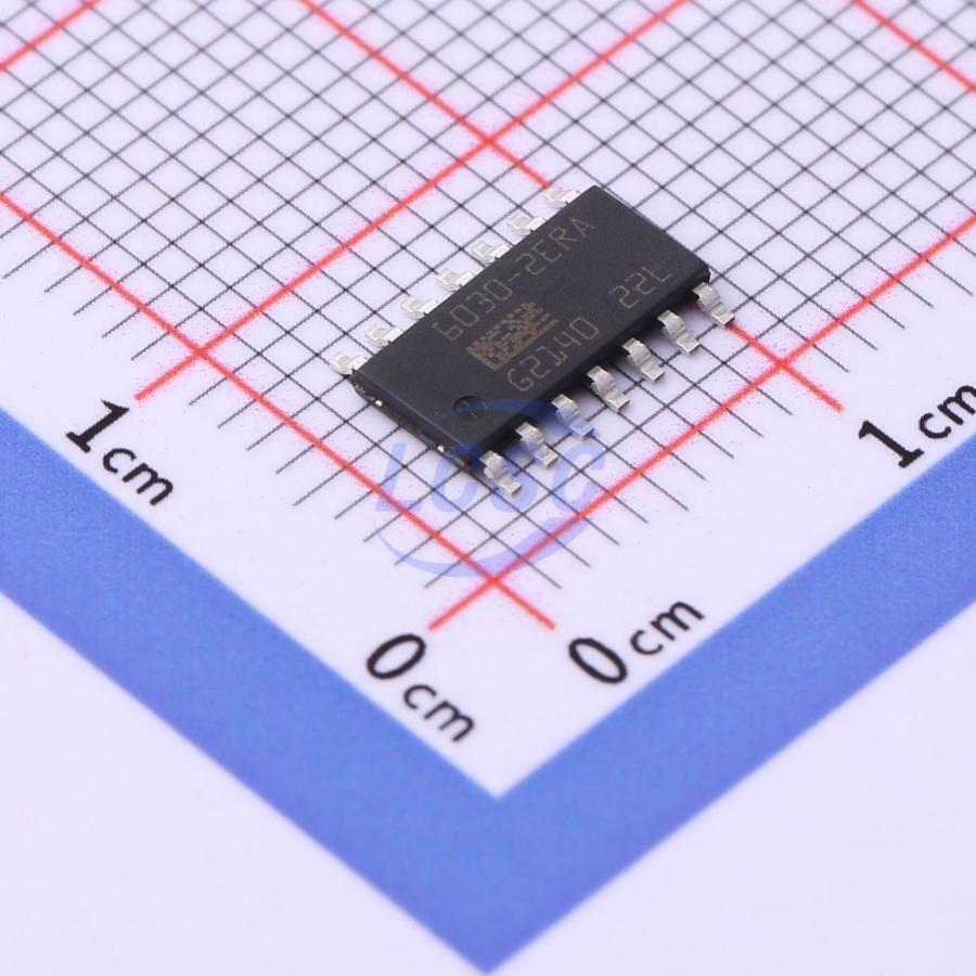 BTT6030-2ERA Infineon