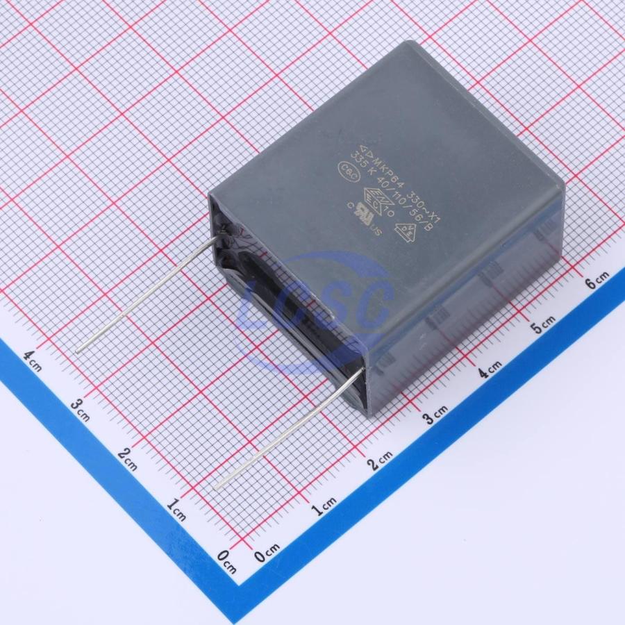 C44R1335KBSC000 XIAMEN FARATRONIC
