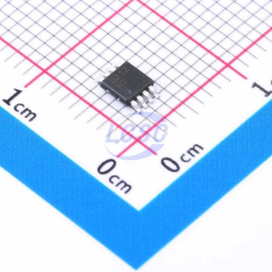 UM3212M8 Union Semiconductor