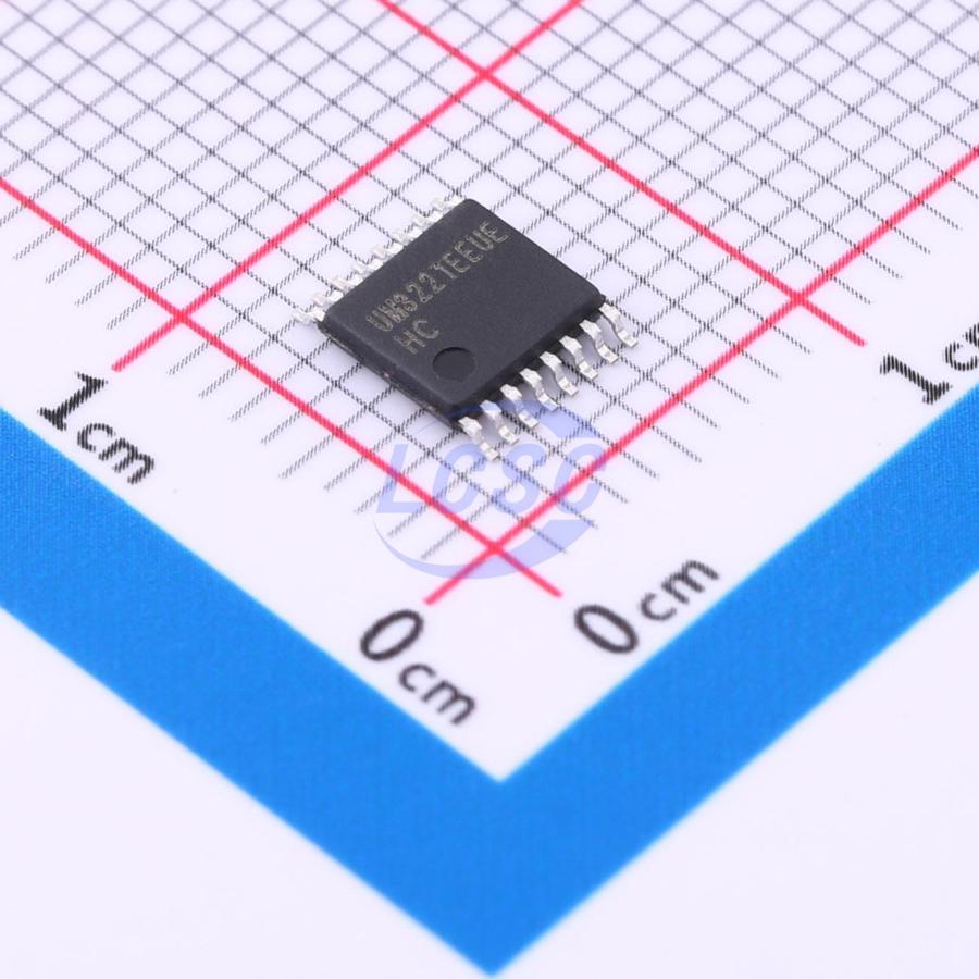 UM3221EEUE Union Semiconductor
