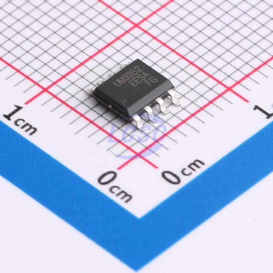 UM3352EESA Union Semiconductor