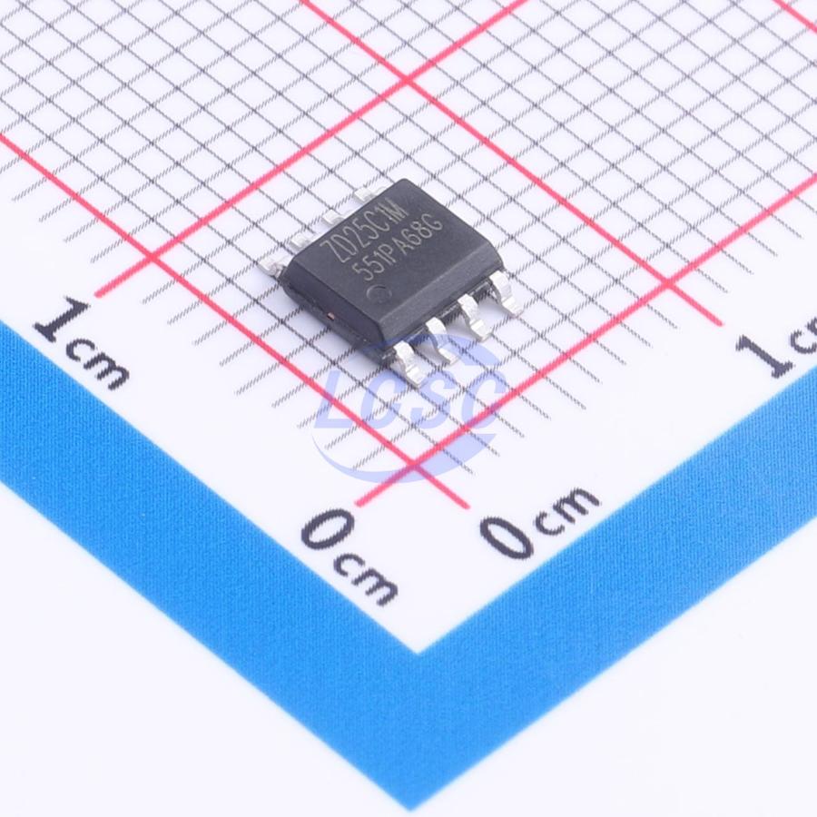 ZD25C1MA-SSGMB Zetta