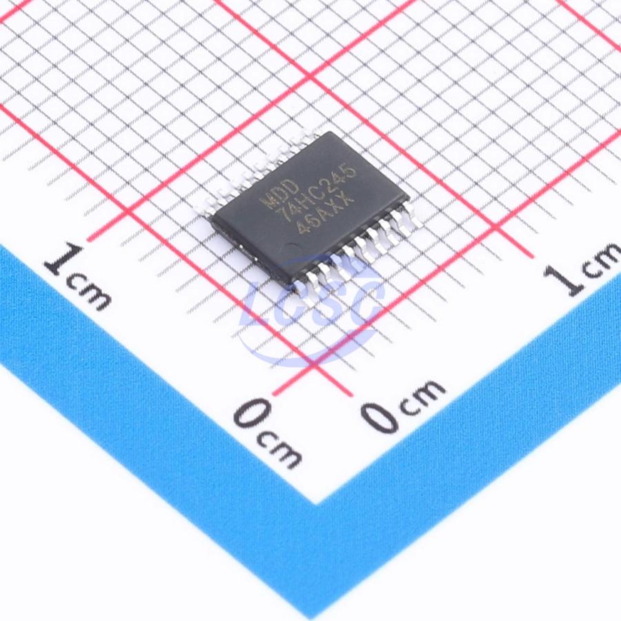 74HC245PW MDD(Microdiode Semiconductor)