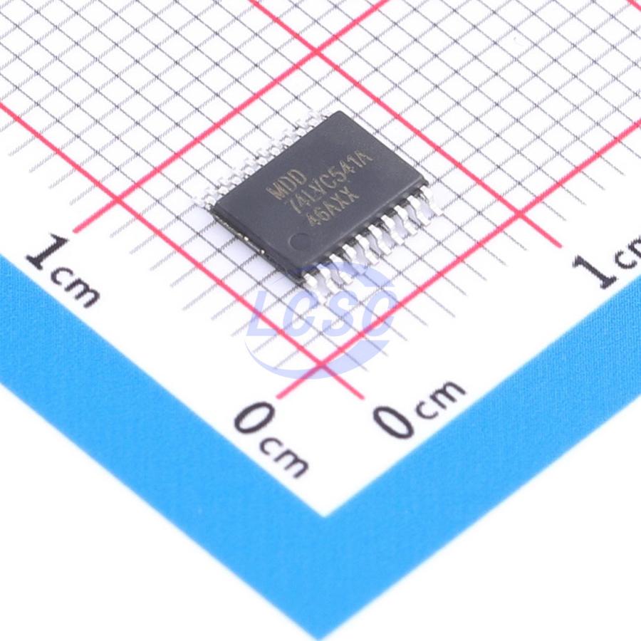 74LVC541APW MDD(Microdiode Semiconductor)