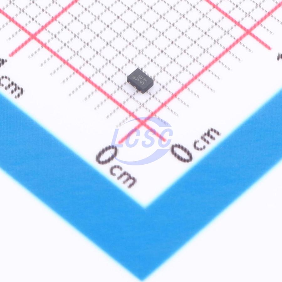 74LVC1G32GM MDD(Microdiode Semiconductor)