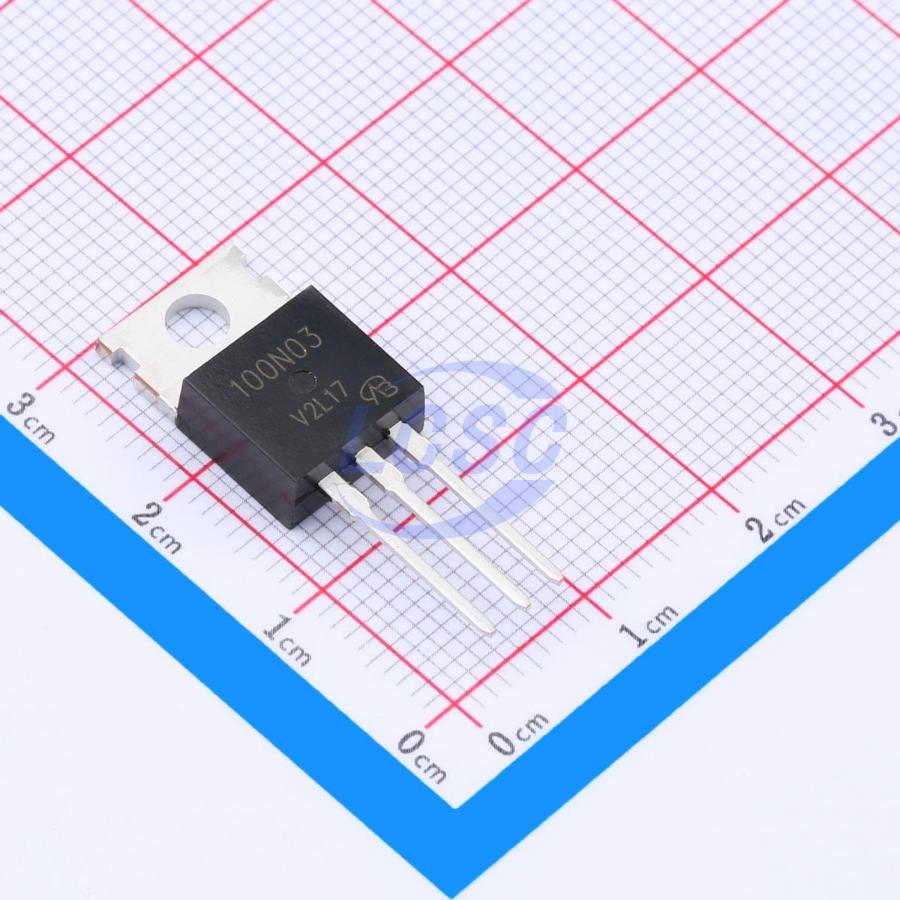 CMP100N03-VB VBsemi Elec