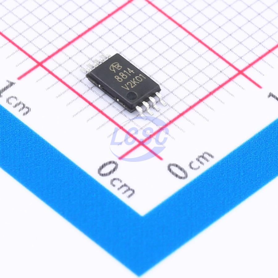 AO8814-VB VBsemi Elec