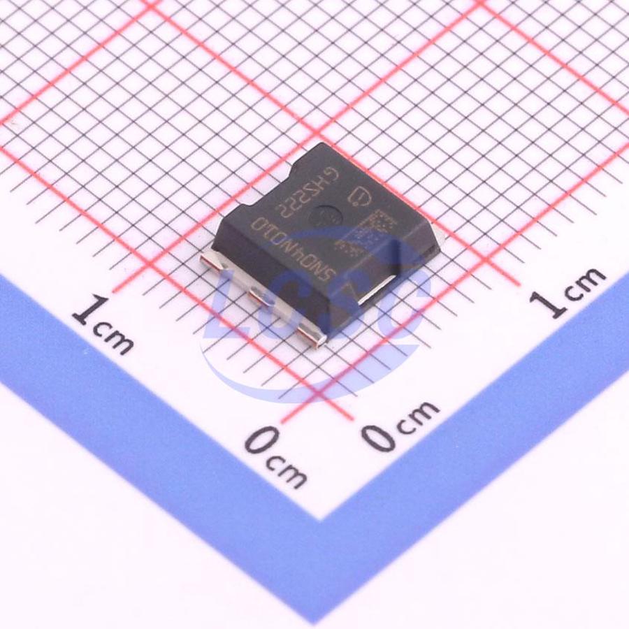 IAUA200N04S5N010 Infineon