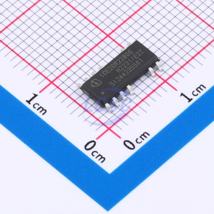 ICE2QR2280G Infineon
