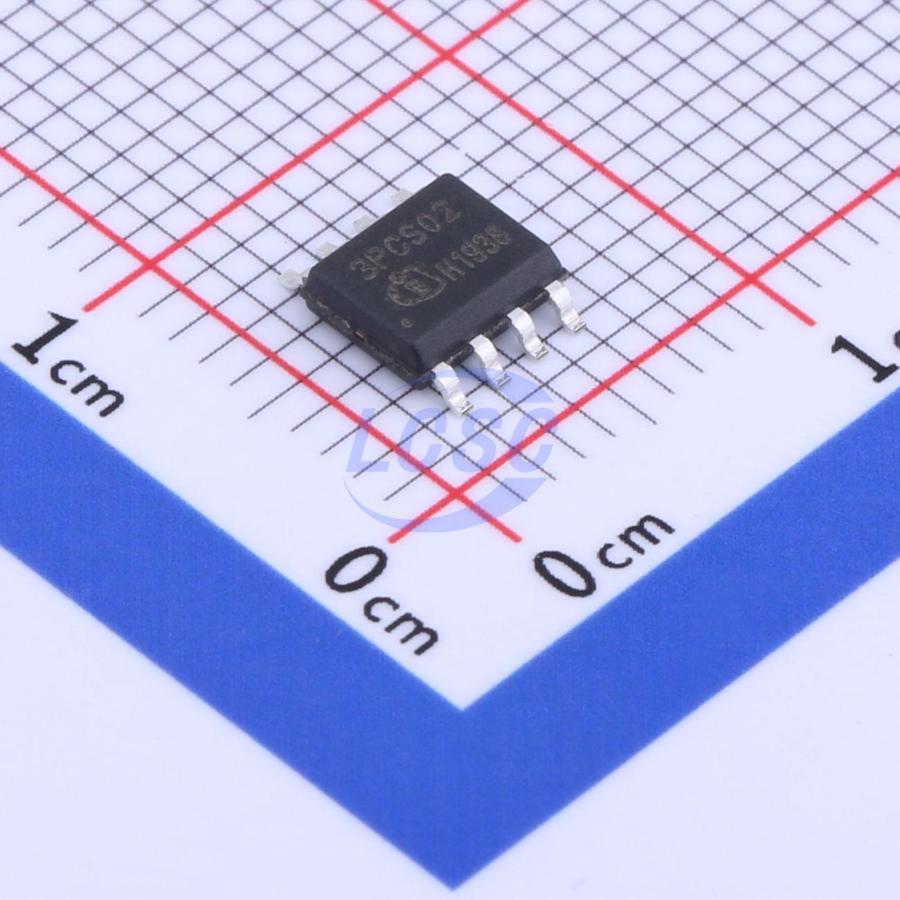 ICE3PCS02G Infineon