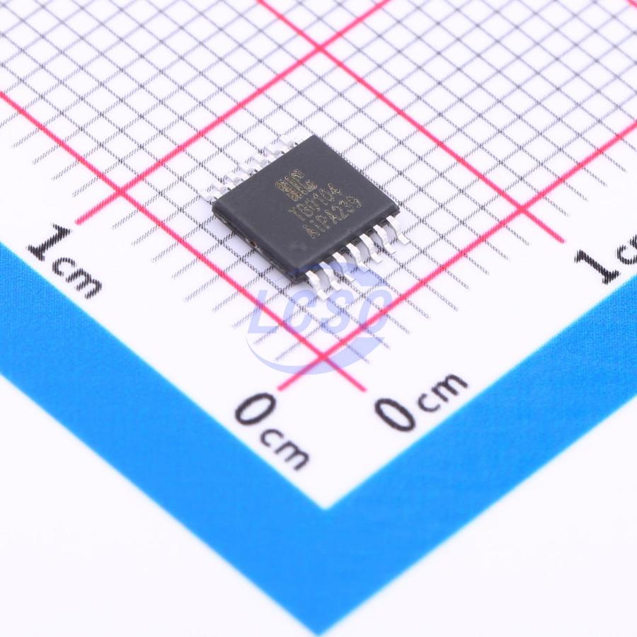 AIPTB0104TA14.TR Wuxi I-core Elec