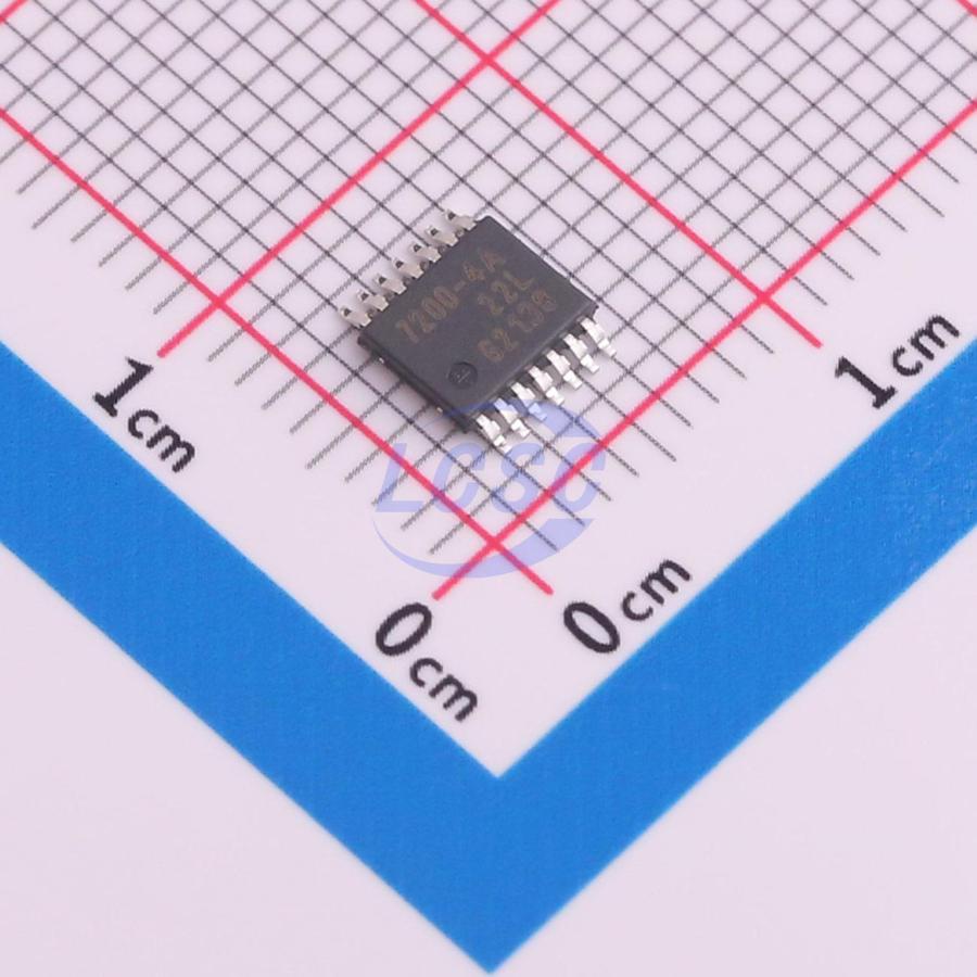 BTS7200-4EPA Infineon