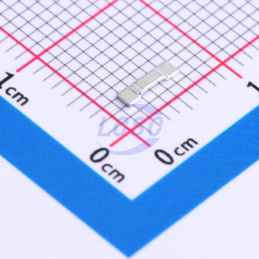 HoTCu-5.2C-0R Milliohm